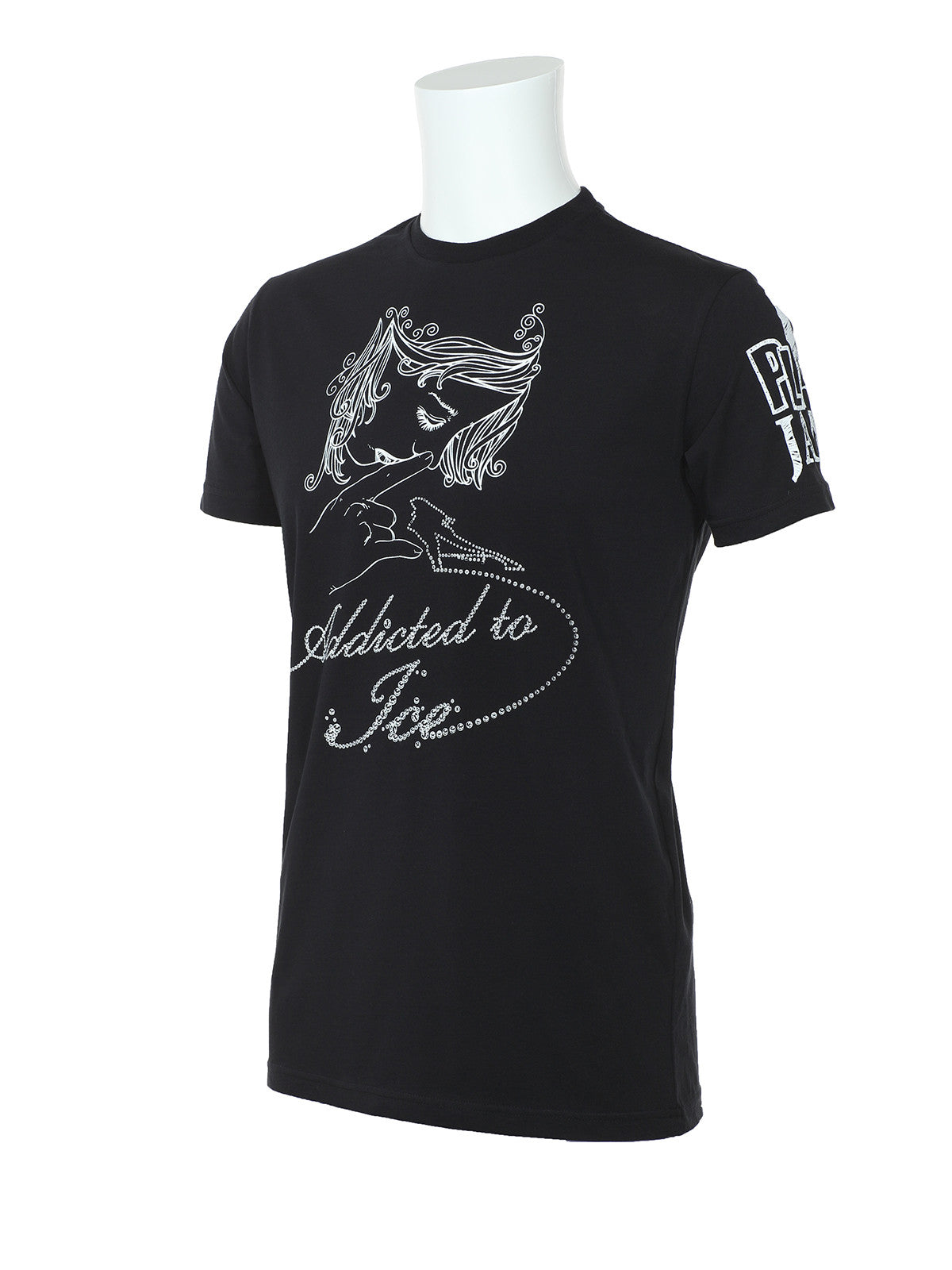 Addicted T-Shirt
