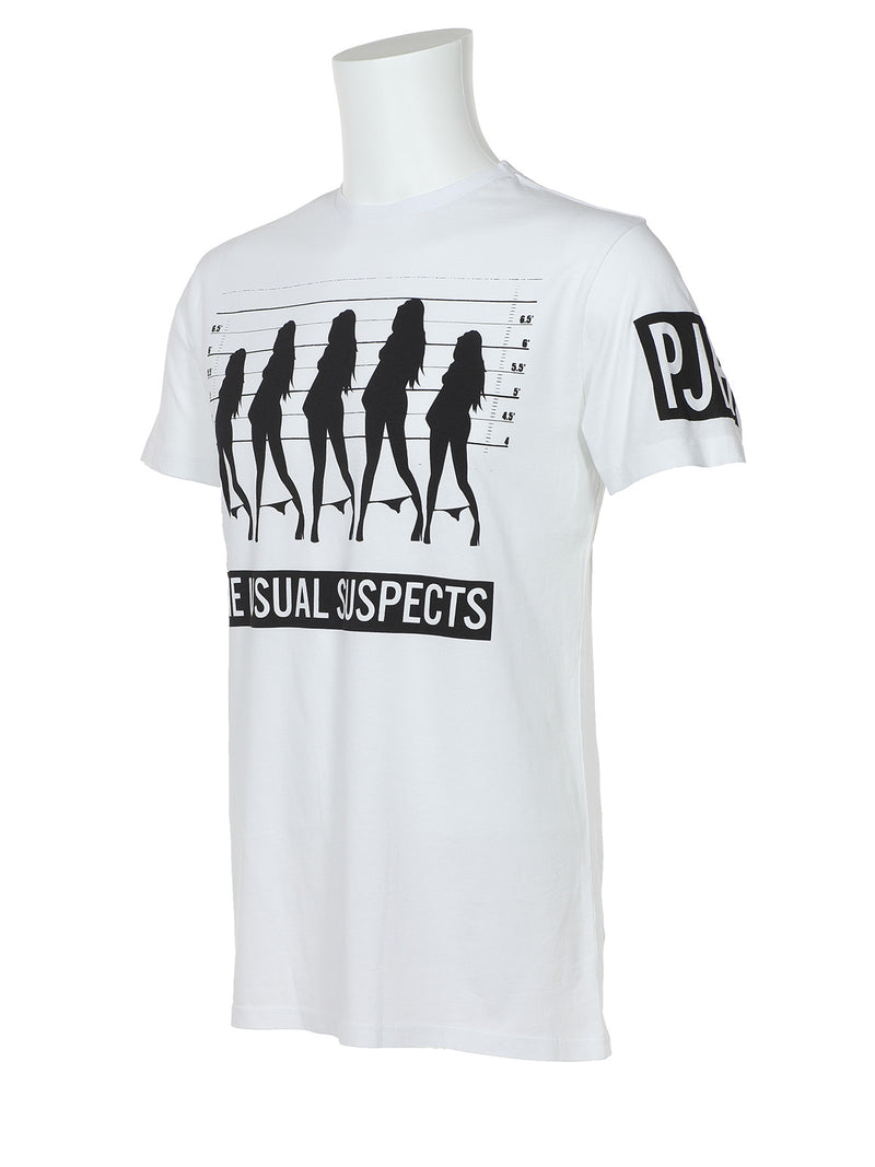 Usual Suspects T-Shirt