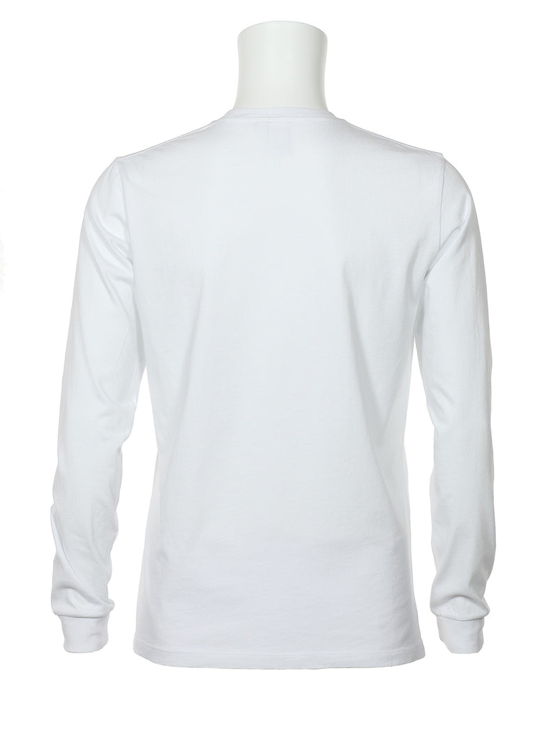 Cascade Long Sleeve T-Shirt