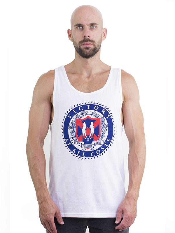V.A.A.C Tank Top
