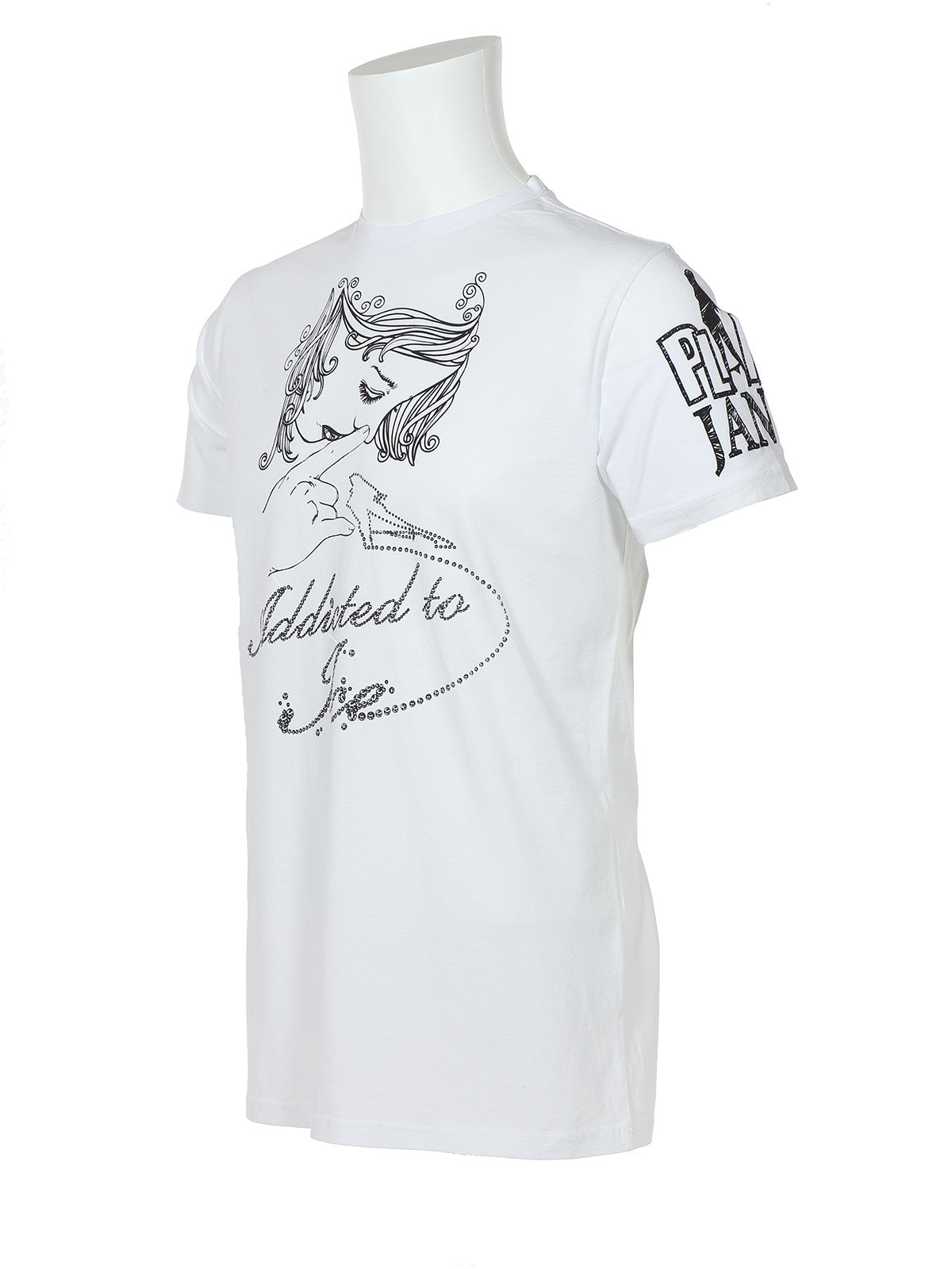 Addicted T-Shirt