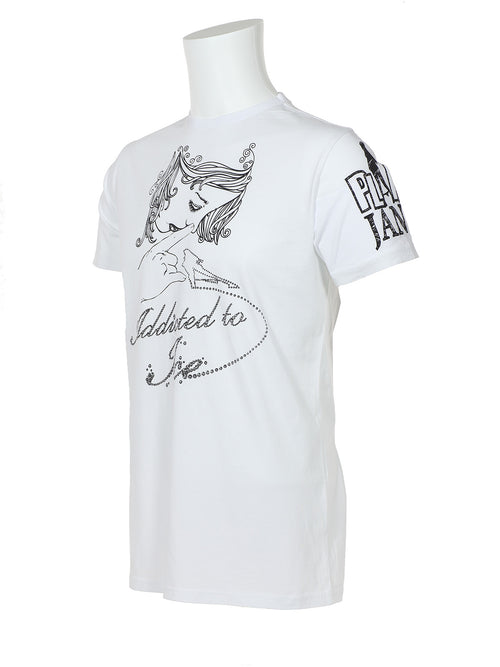 Addicted T-Shirt