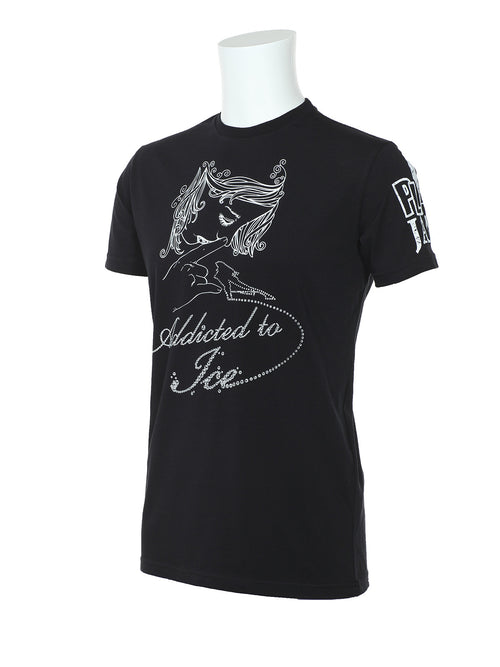 Addicted T-Shirt