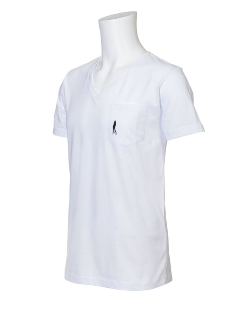 Casanova V-Neck T-Shirt
