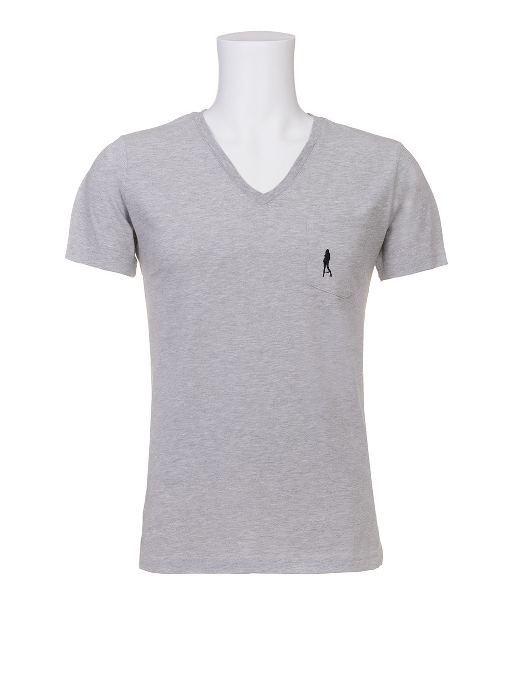 Casanova V-Neck T-Shirt