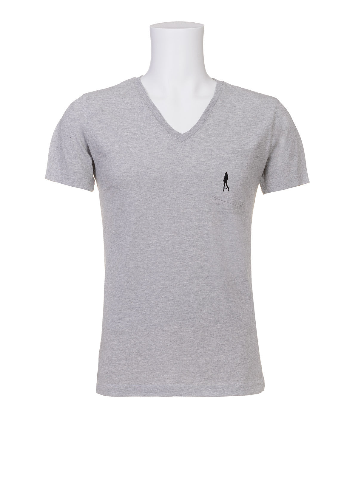Casanova V-Neck T-Shirt