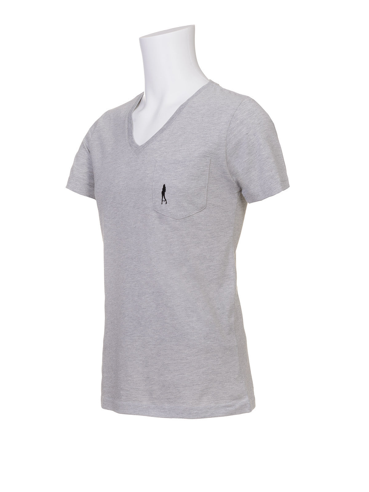 Casanova V-Neck T-Shirt