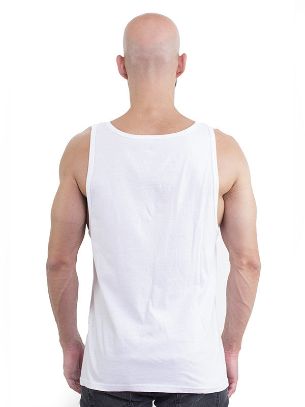 LT. Tank Top