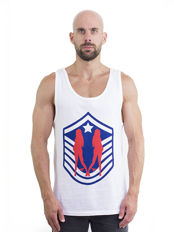 LT. Tank Top