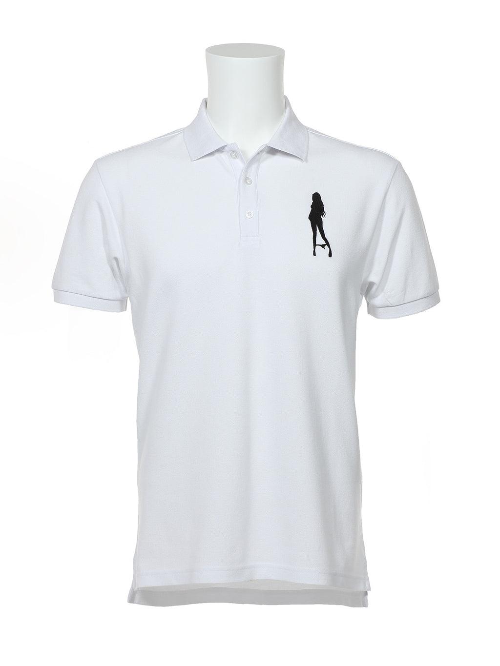 Jeremiah Pique Polo