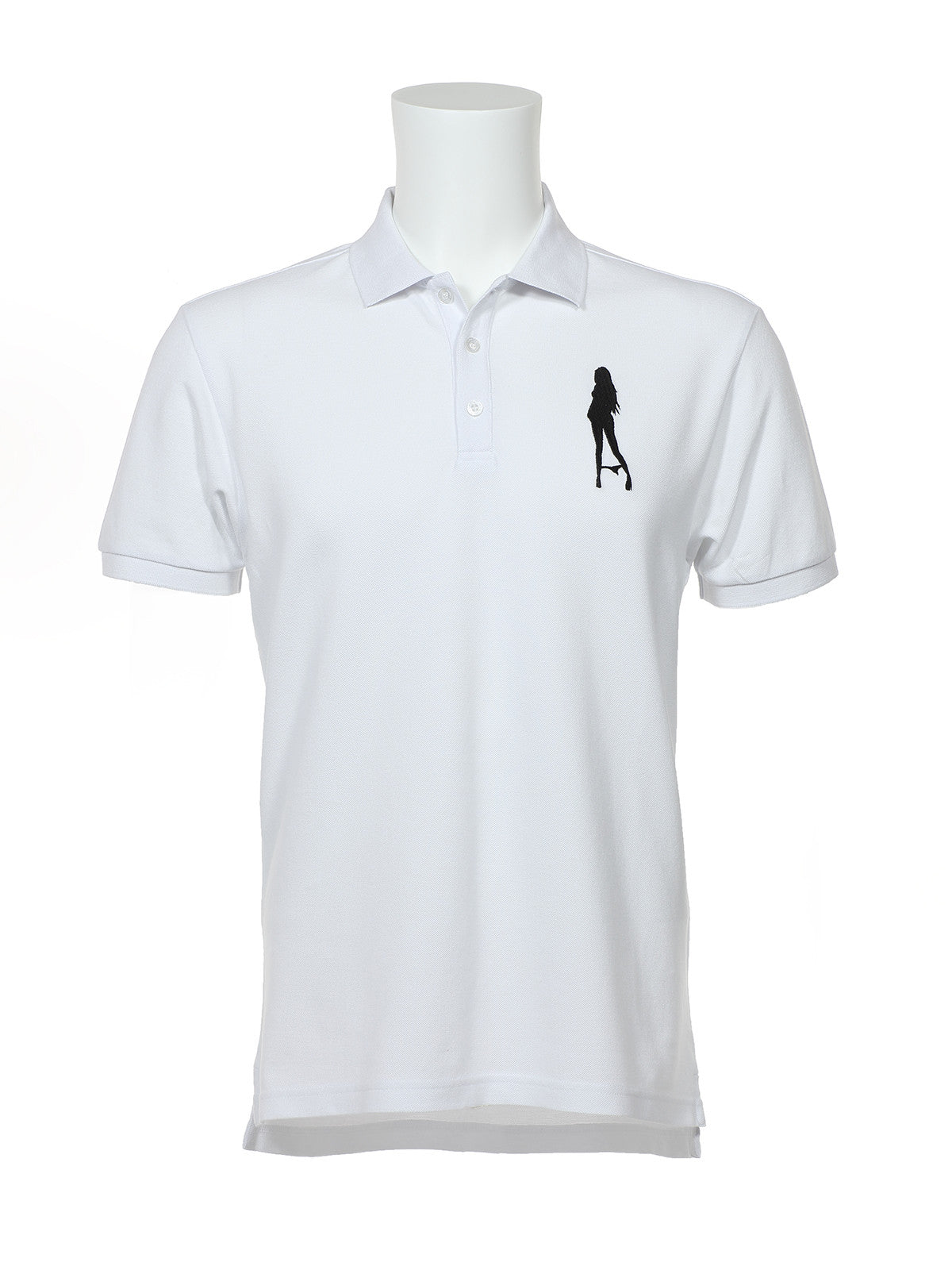 Jeremiah Pique Polo