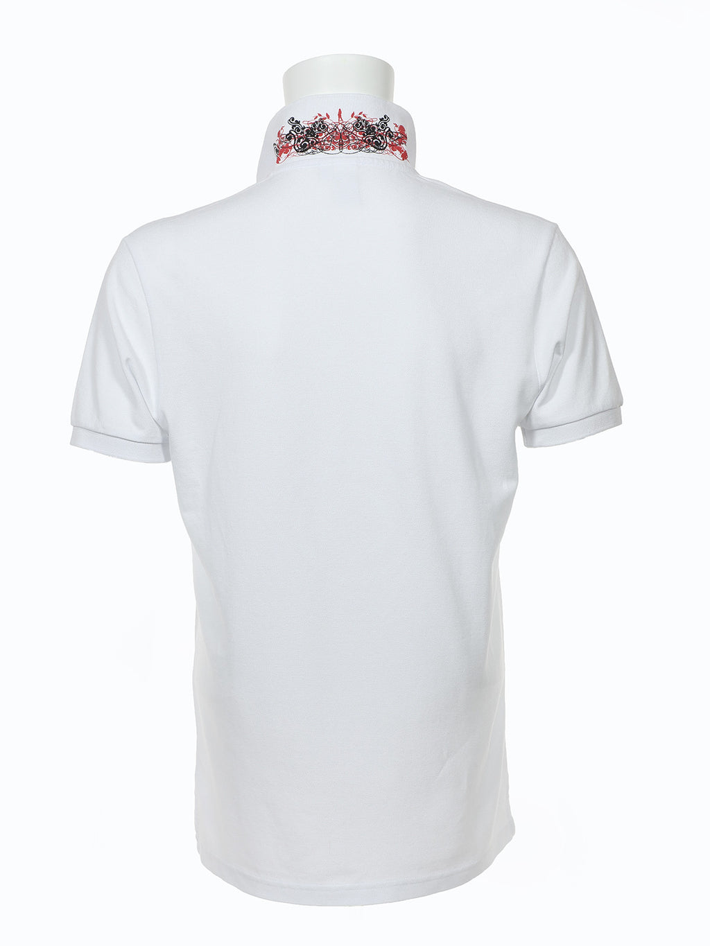 Jeremiah Pique Polo