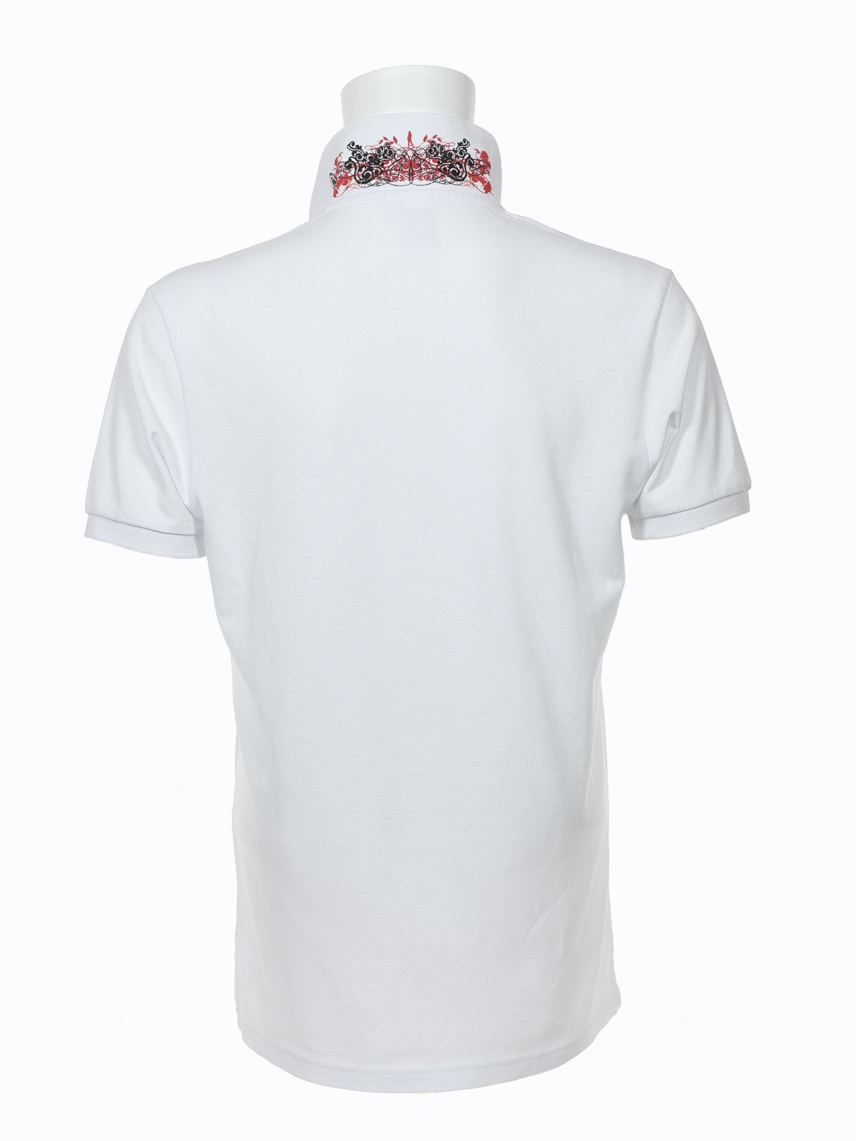 Jeremiah Pique Polo