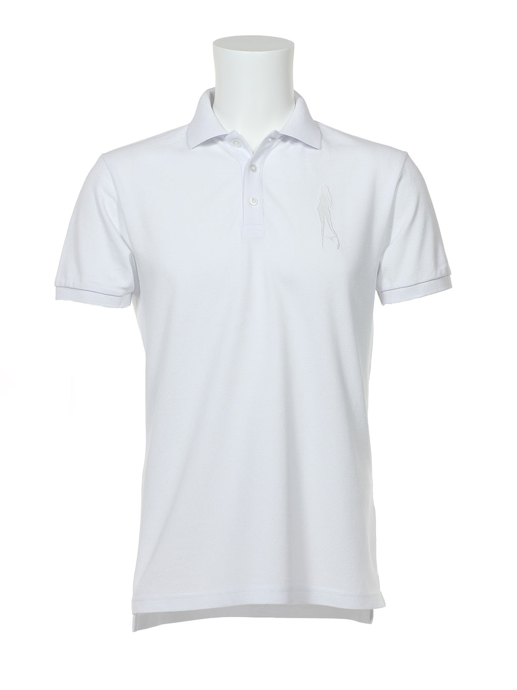 Jeremiah Pique Polo