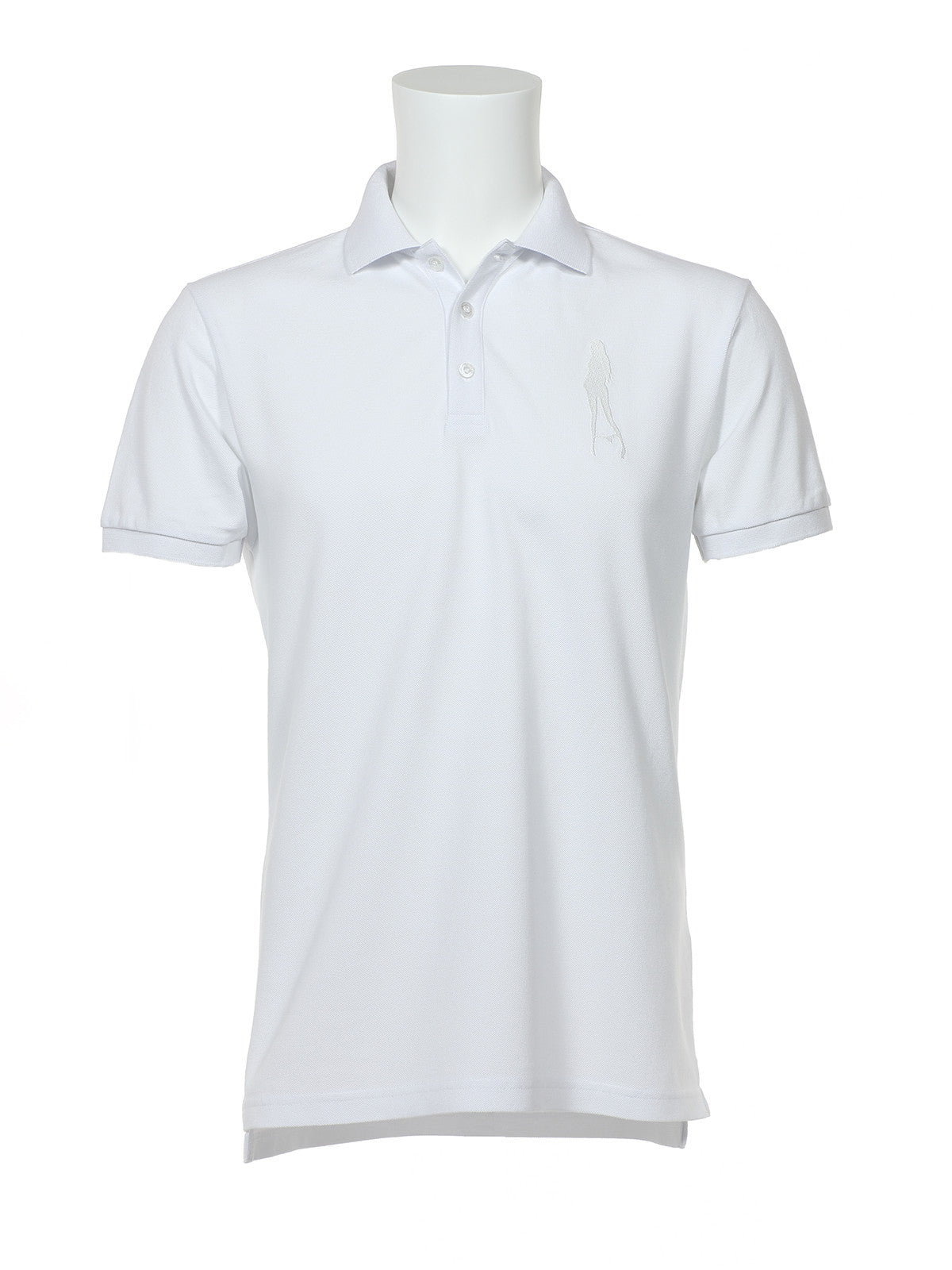 Jeremiah Pique Polo