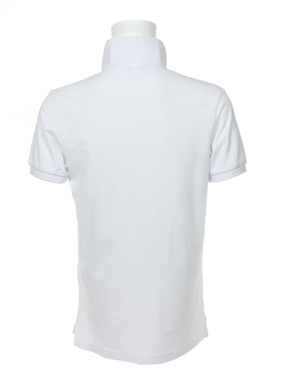 Jeremiah Pique Polo