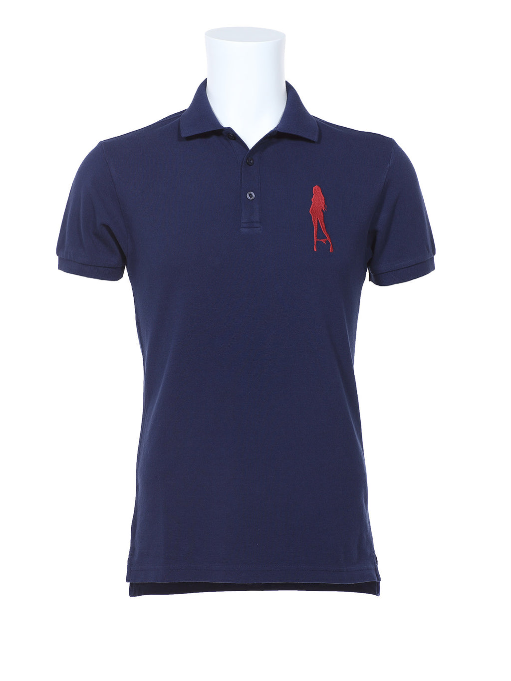 Jeremiah Pique Polo