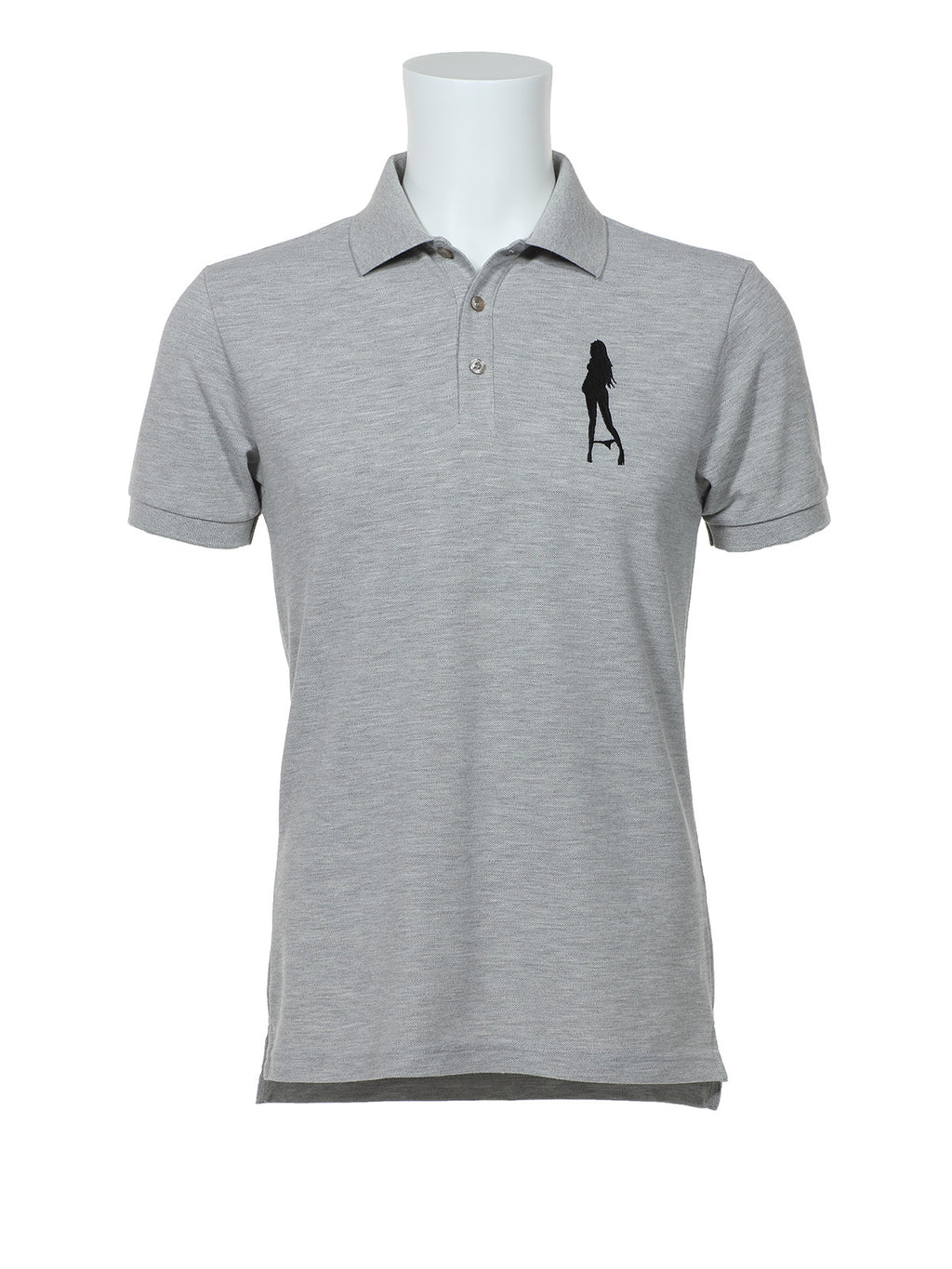 Jeremiah Pique Polo