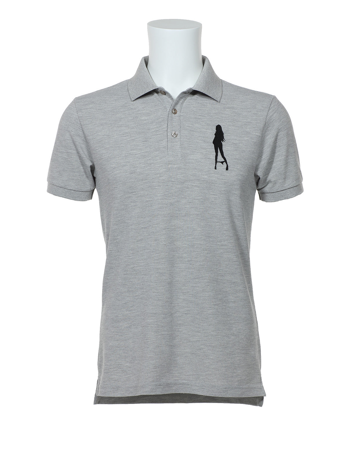 Jeremiah Pique Polo