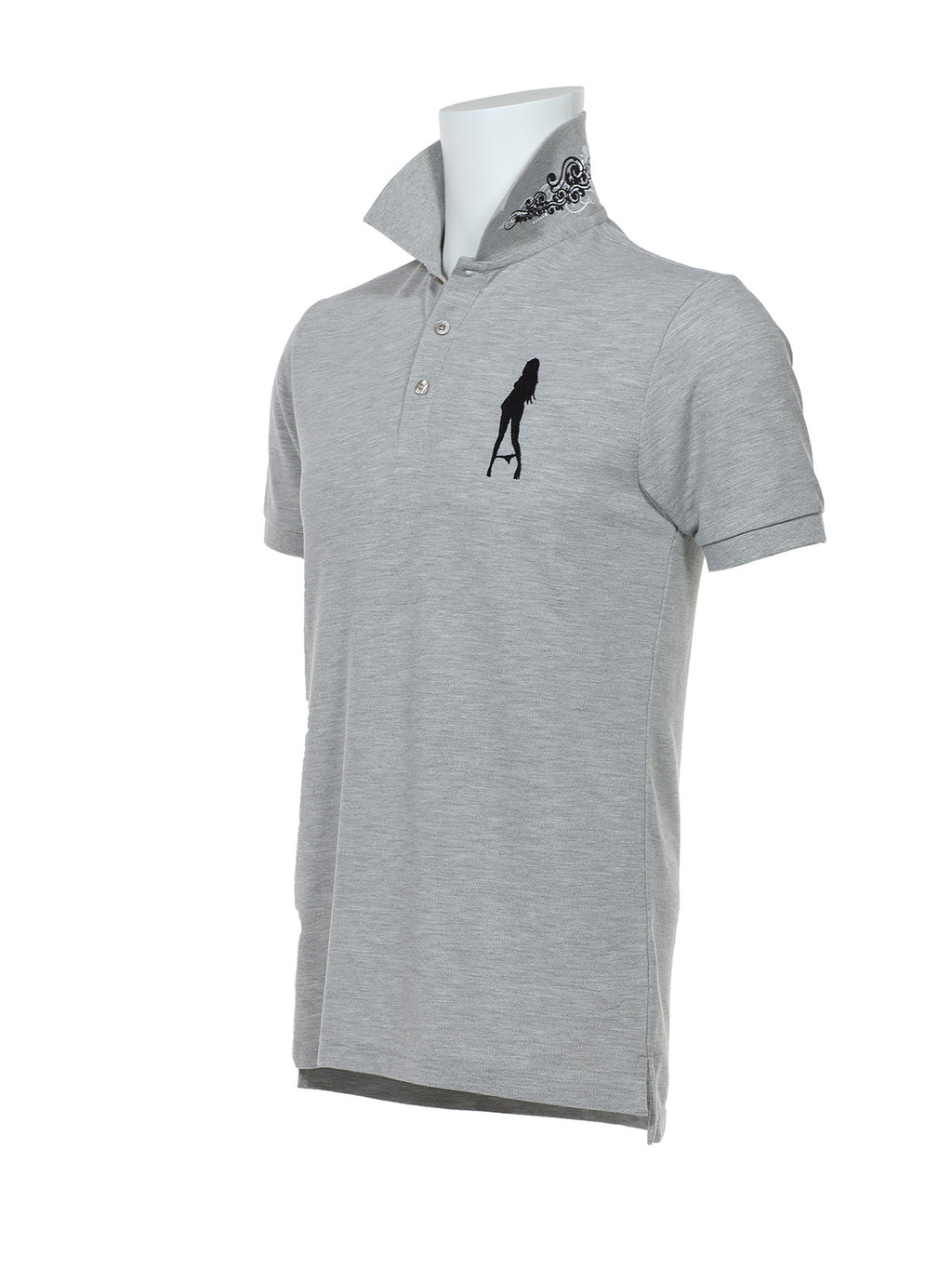 Jeremiah Pique Polo