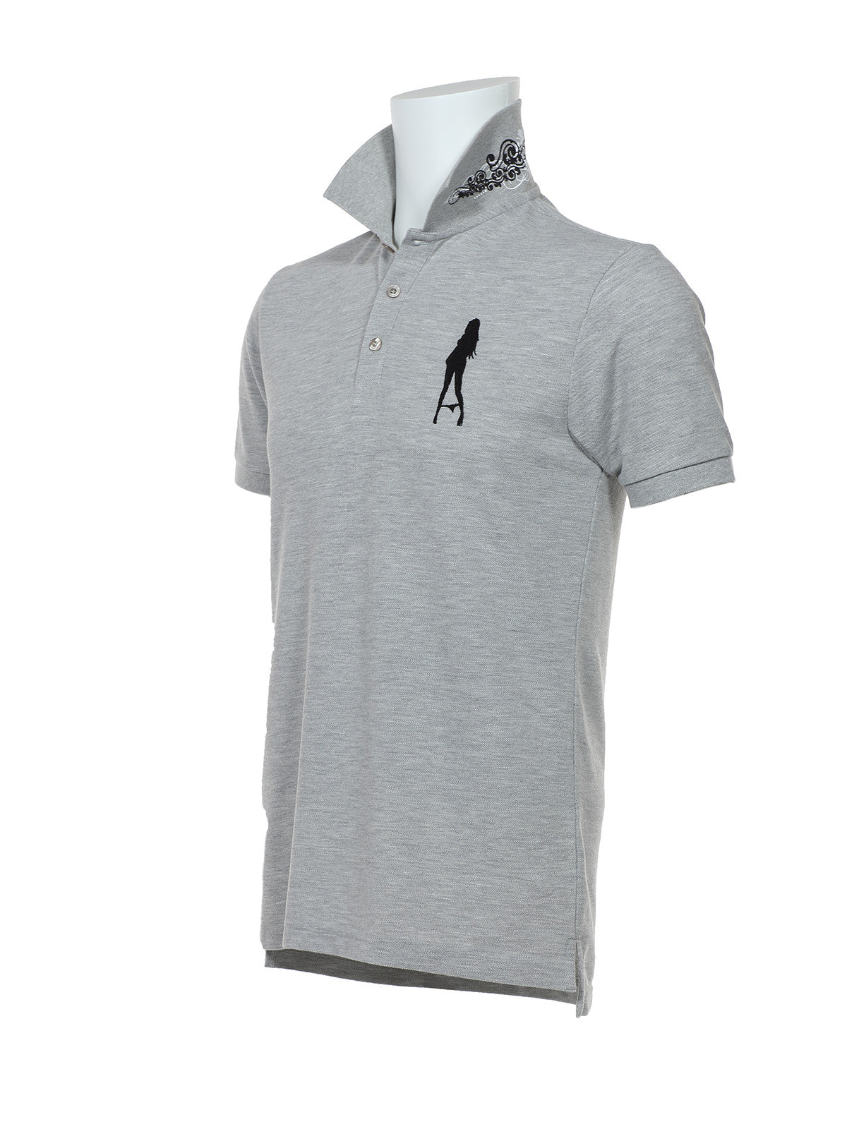 Jeremiah Pique Polo
