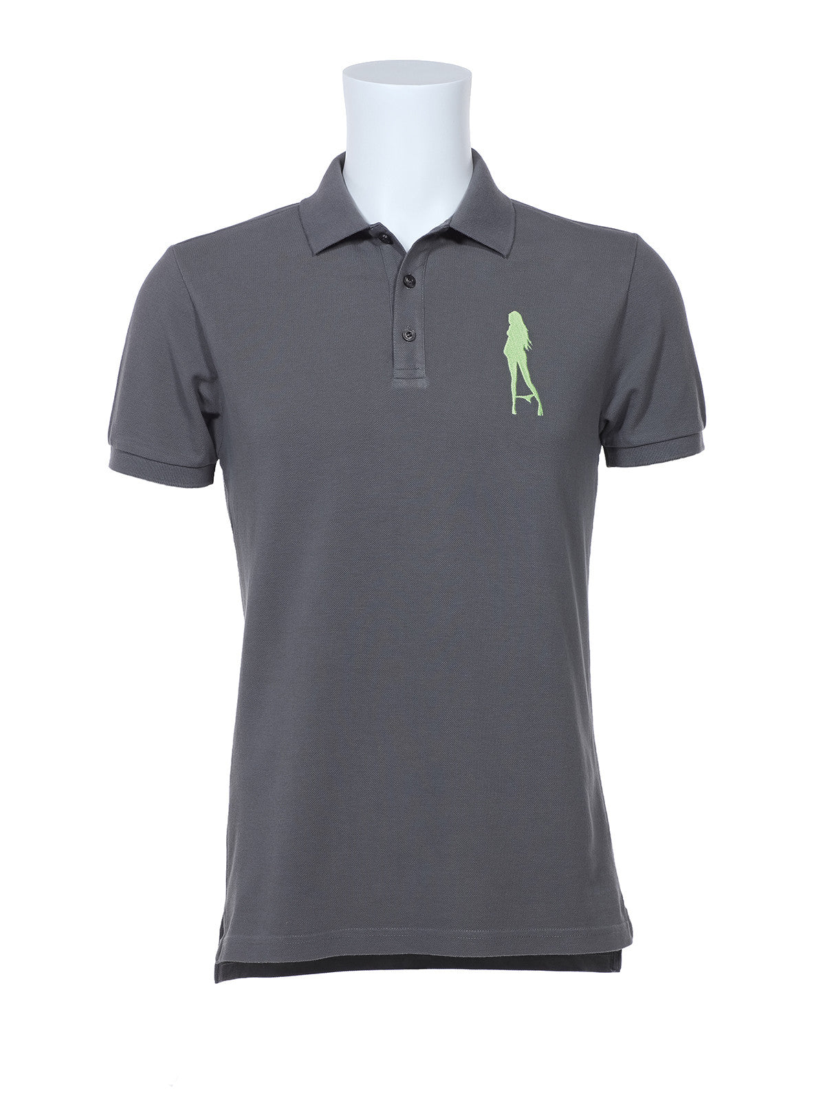 Jeremiah Pique Polo