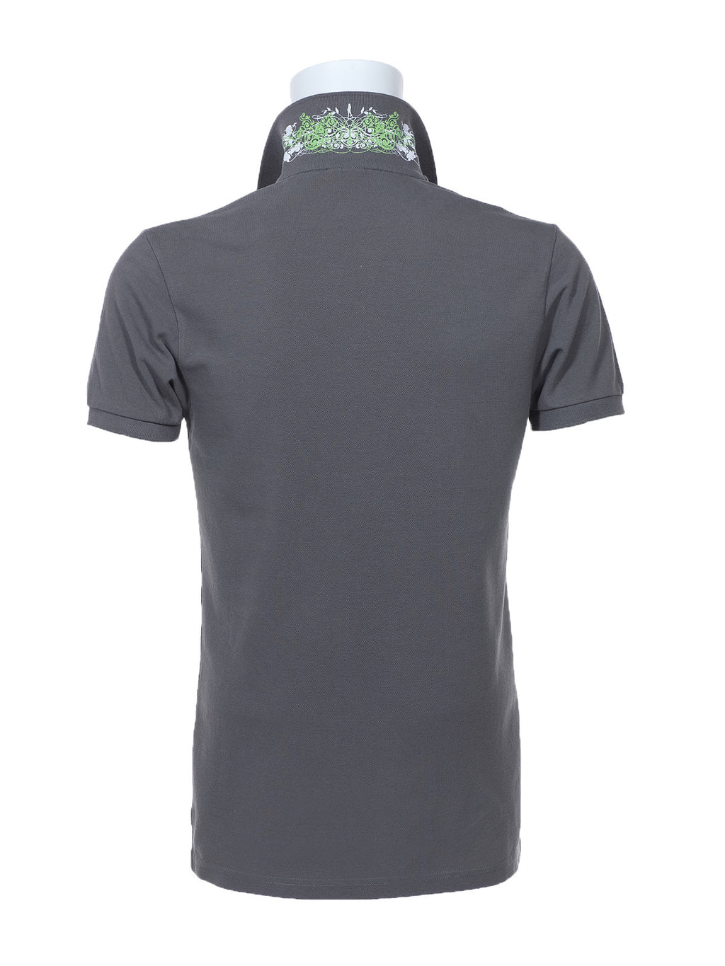 Jeremiah Pique Polo