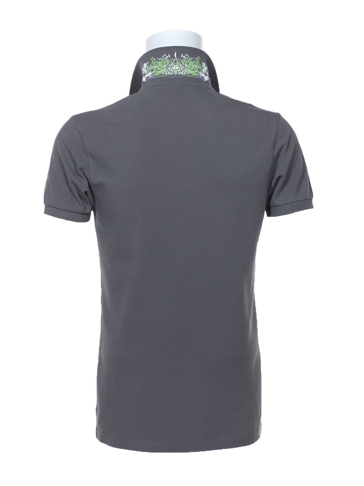Jeremiah Pique Polo