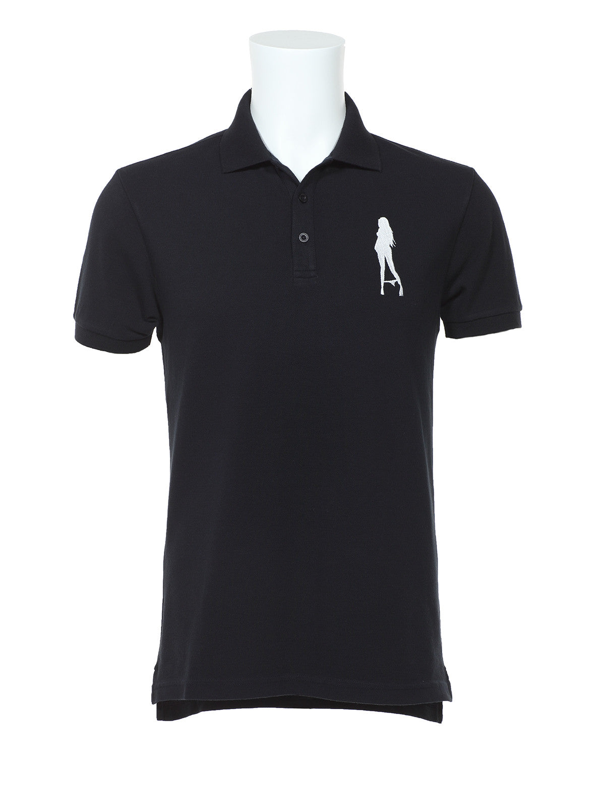 Jeremiah Pique Polo