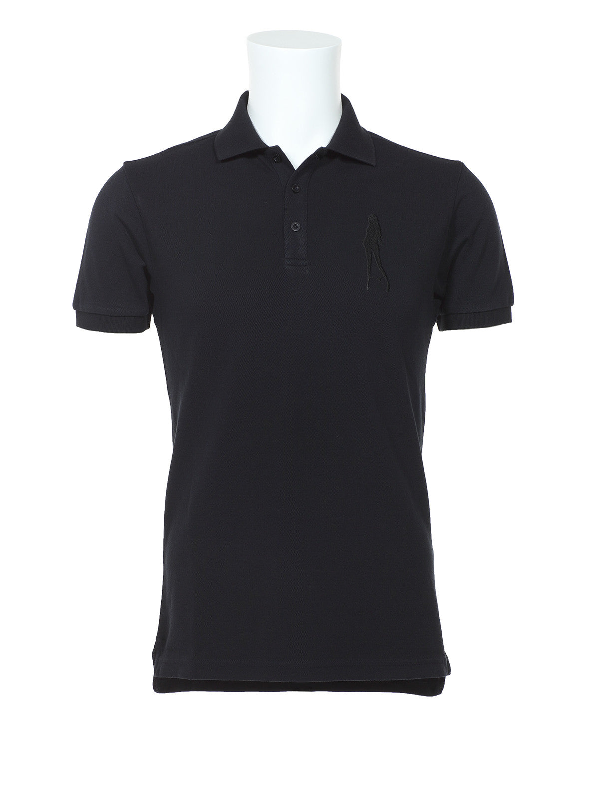 Jeremiah Pique Polo
