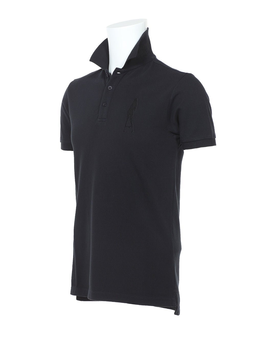 Jeremiah Pique Polo