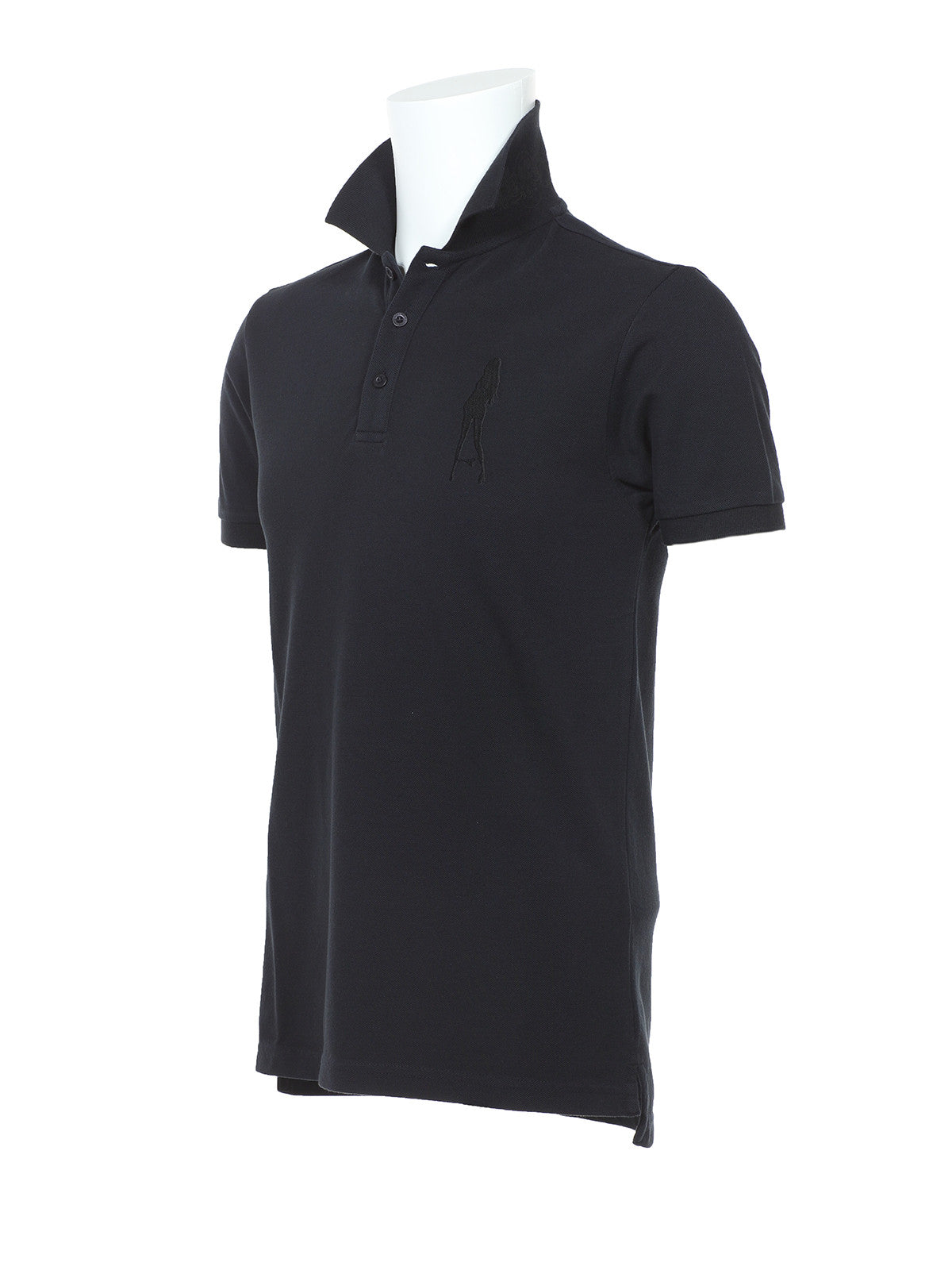 Jeremiah Pique Polo