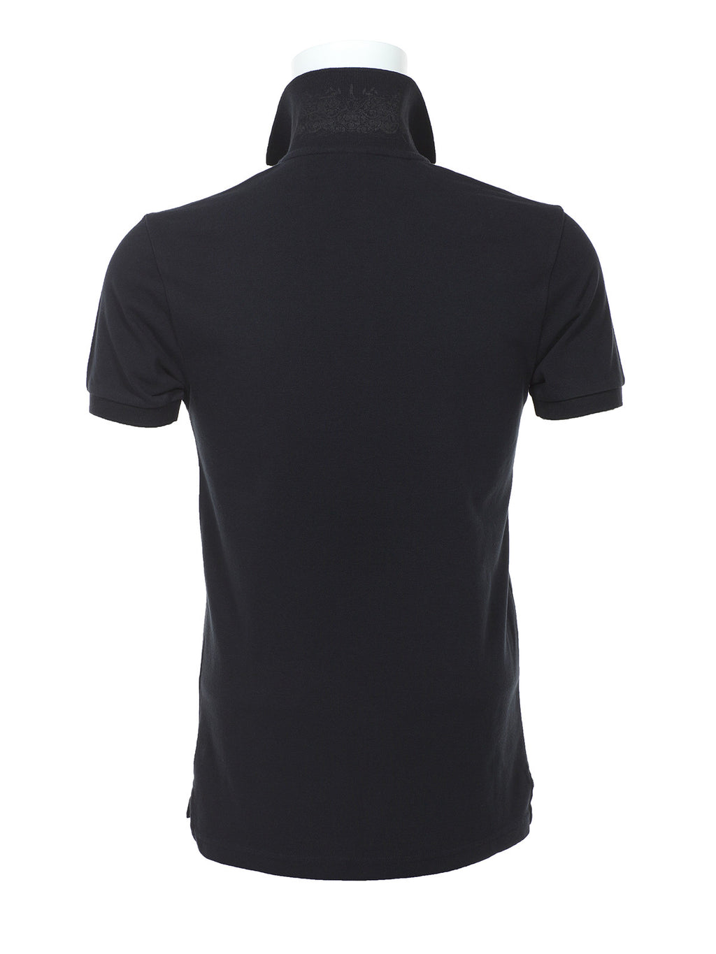 Jeremiah Pique Polo