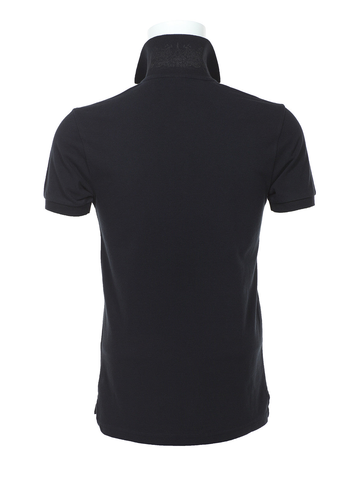 Jeremiah Pique Polo