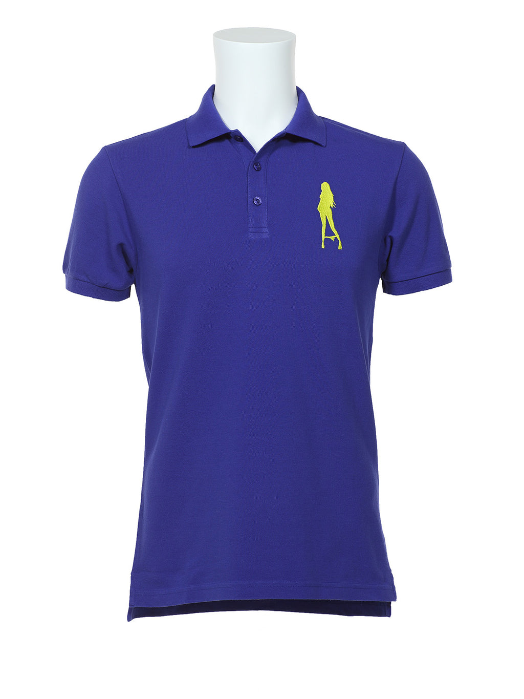 Jeremiah Pique Polo