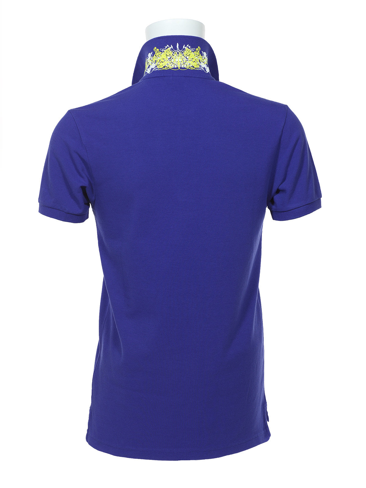 Jeremiah Pique Polo