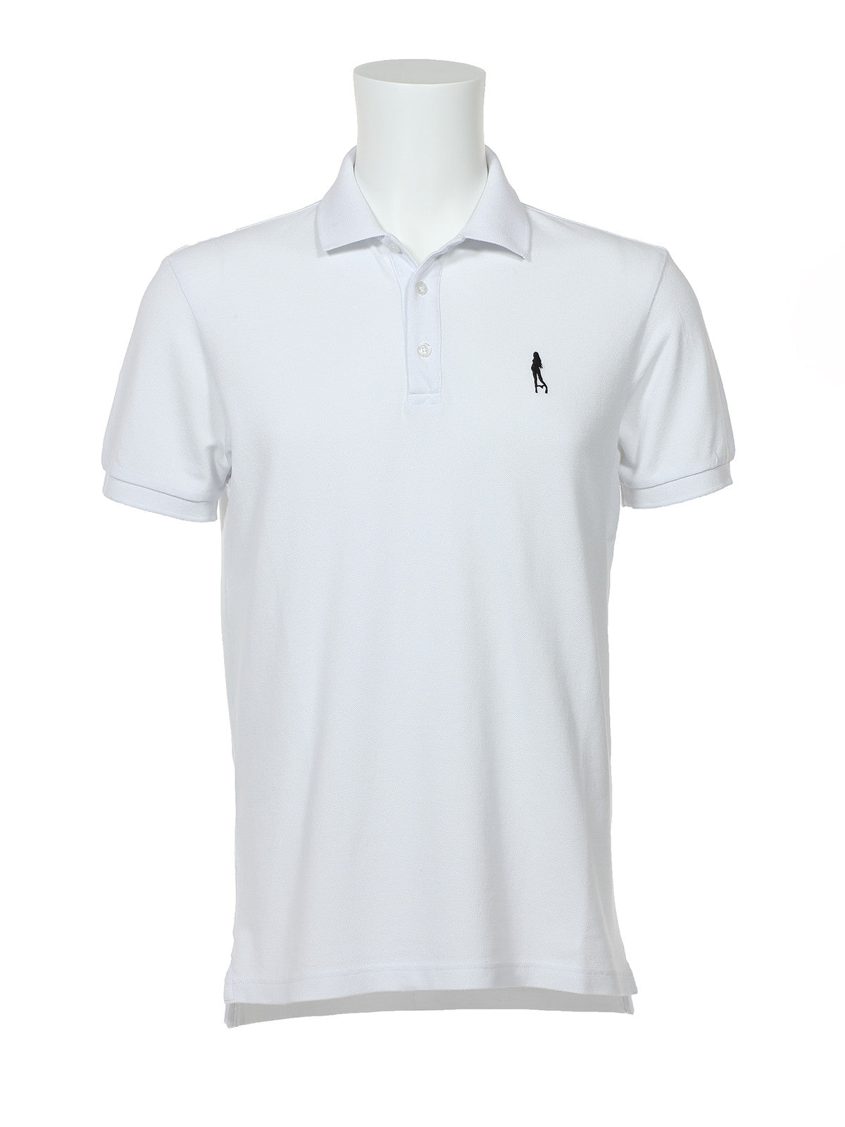 Duke Pique Polo