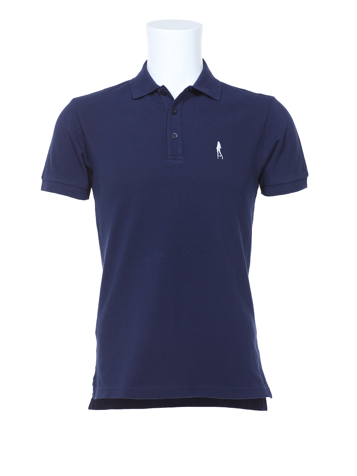 Duke Pique Polo
