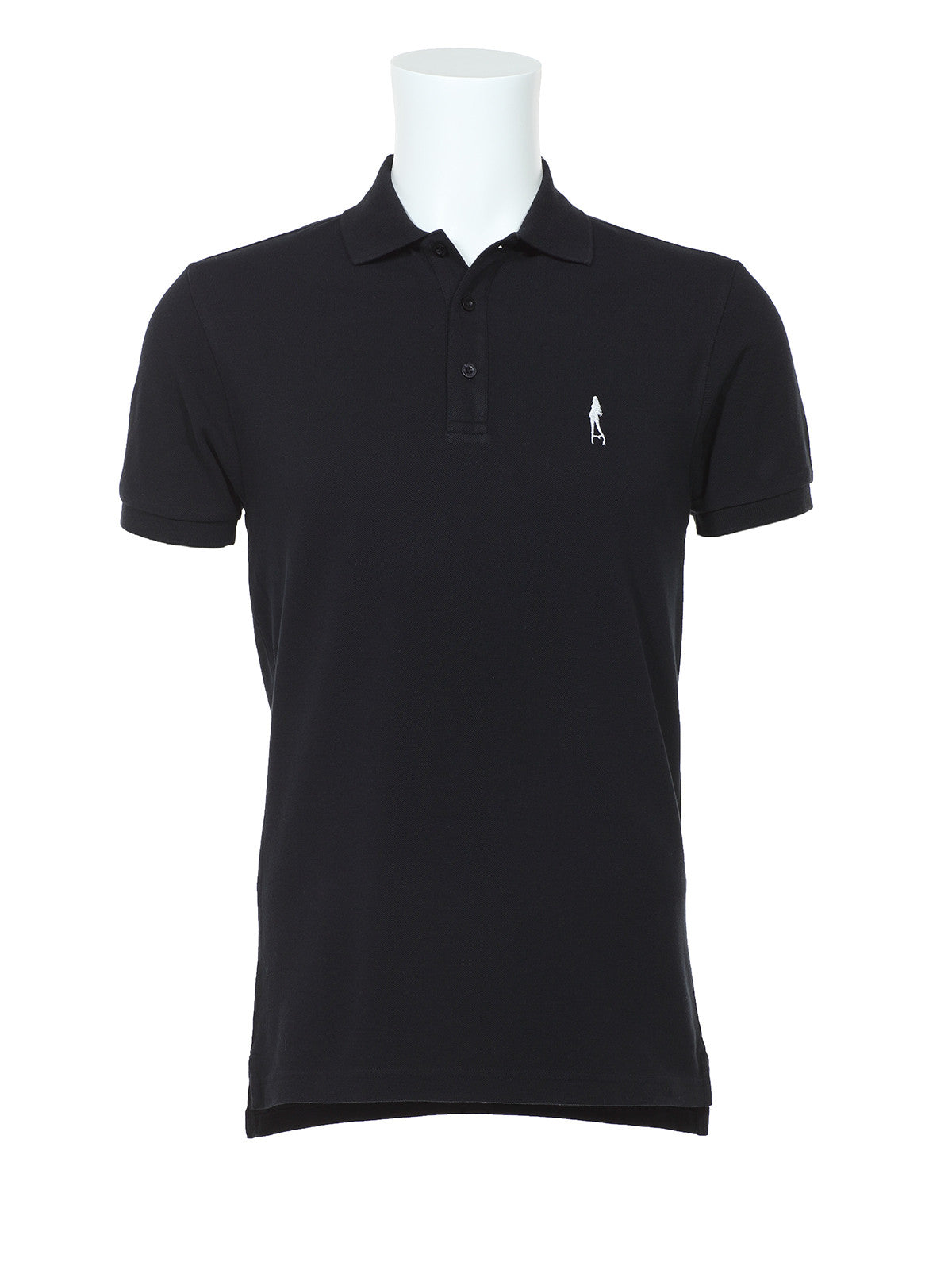 Duke Pique Polo