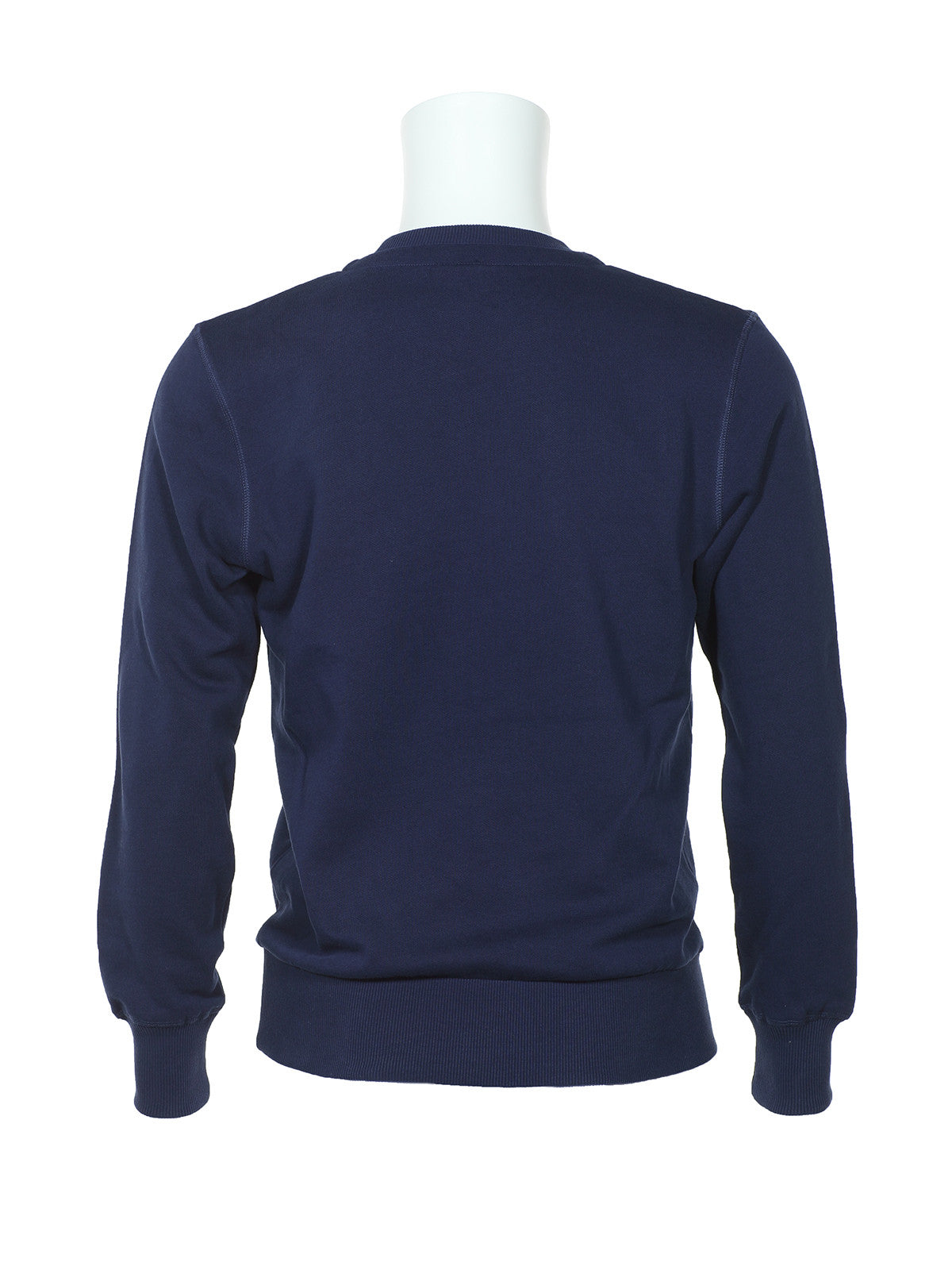 Logo Crew Neck Sweat Shirt