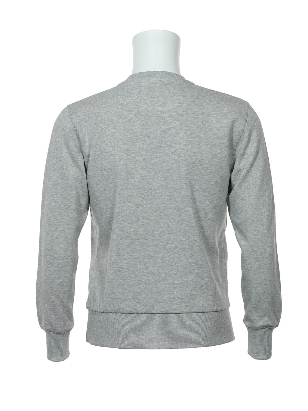 Logo Crew Neck Sweat Shirt