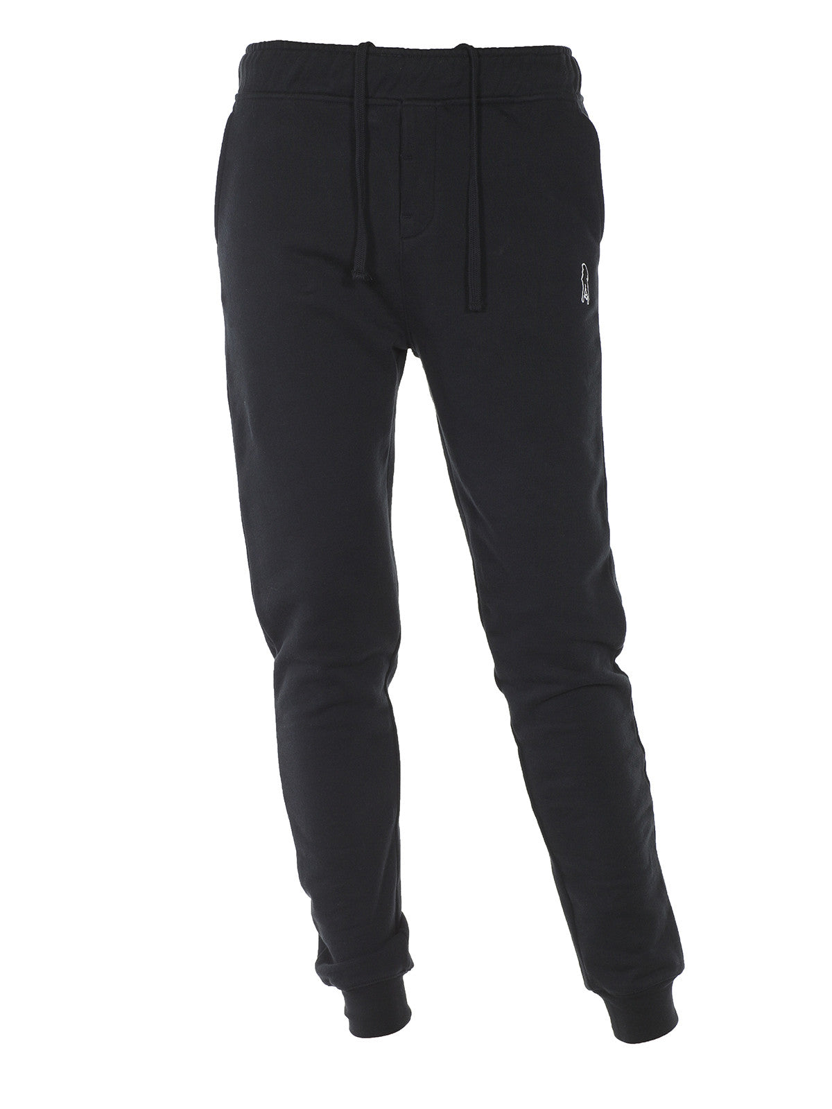 Logo Sweatpants