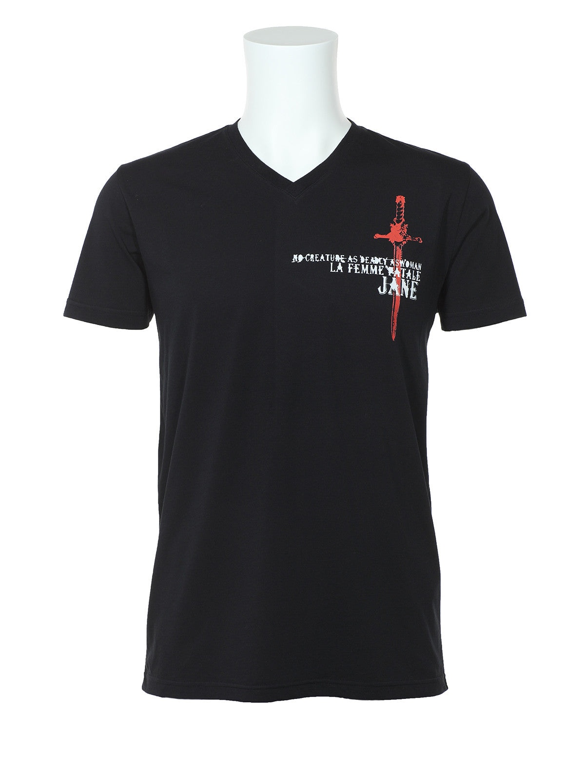 Femme Fatale T-Shirt