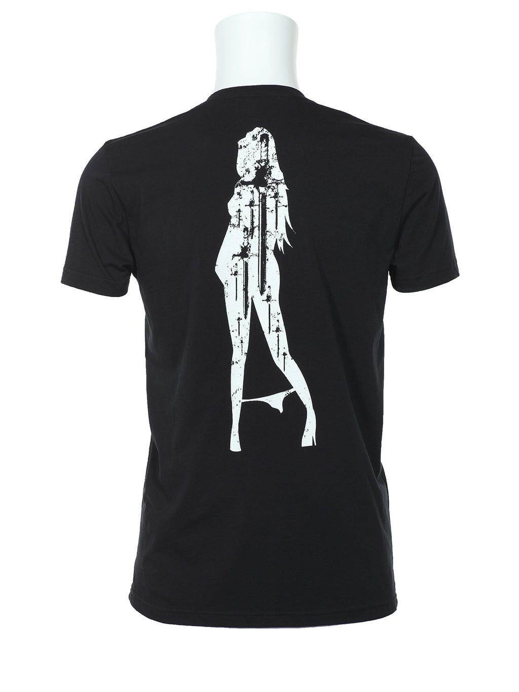 Femme Fatale T-Shirt