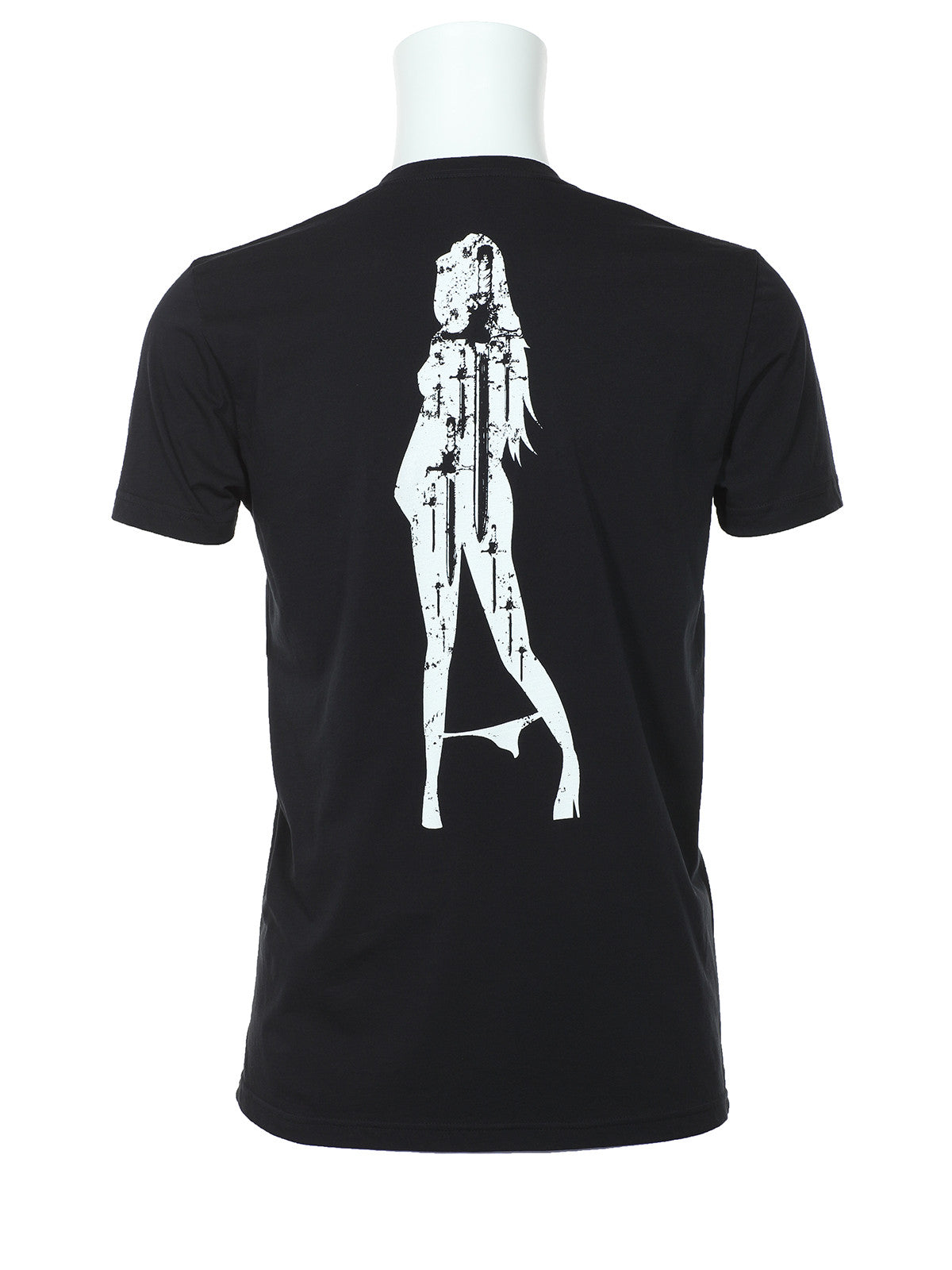 Femme Fatale T-Shirt