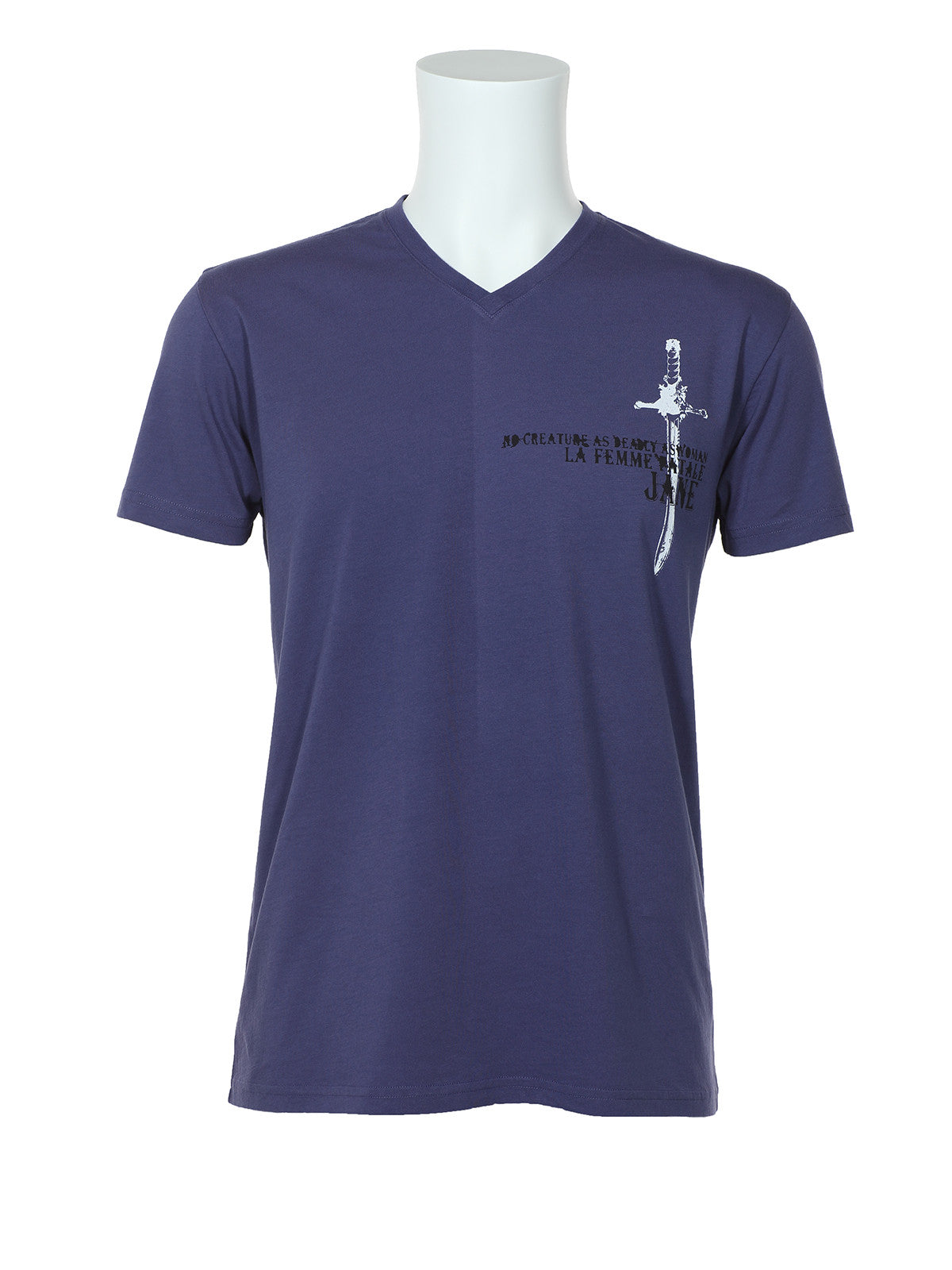 Femme Fatale T-Shirt