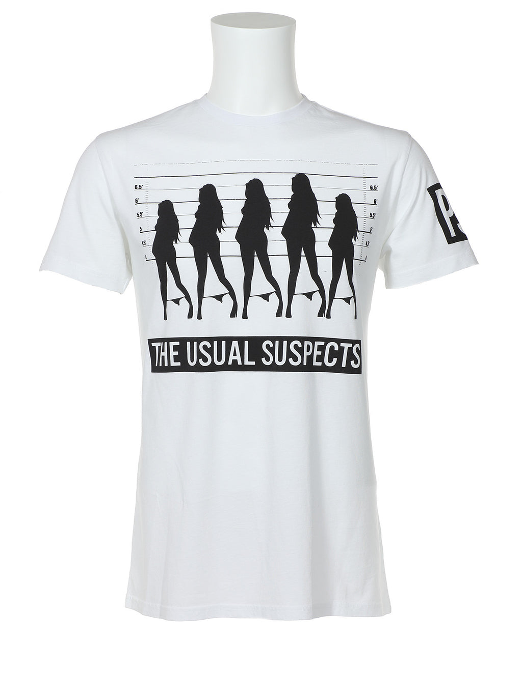 Usual Suspects T-Shirt