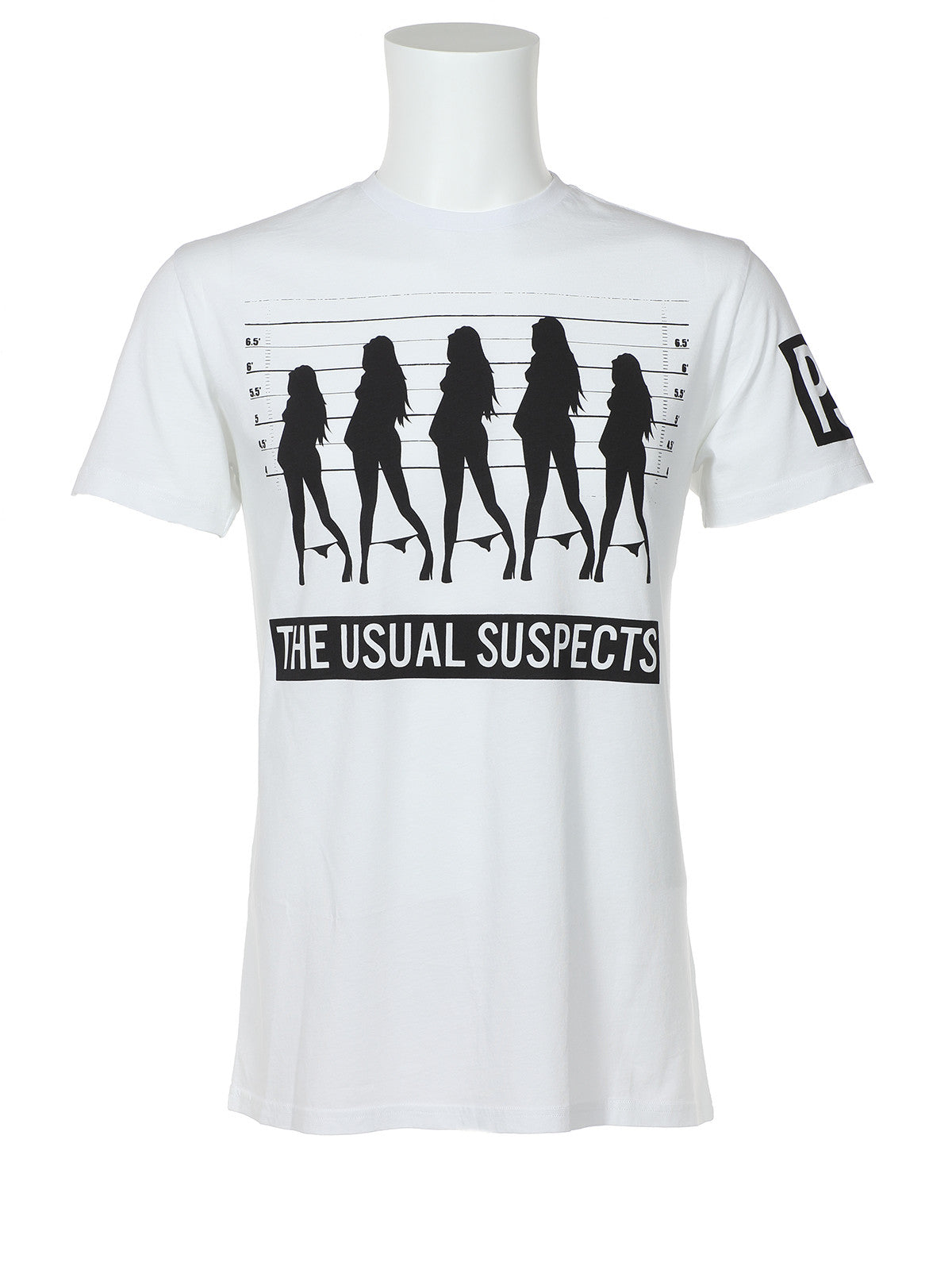 Usual Suspects T-Shirt