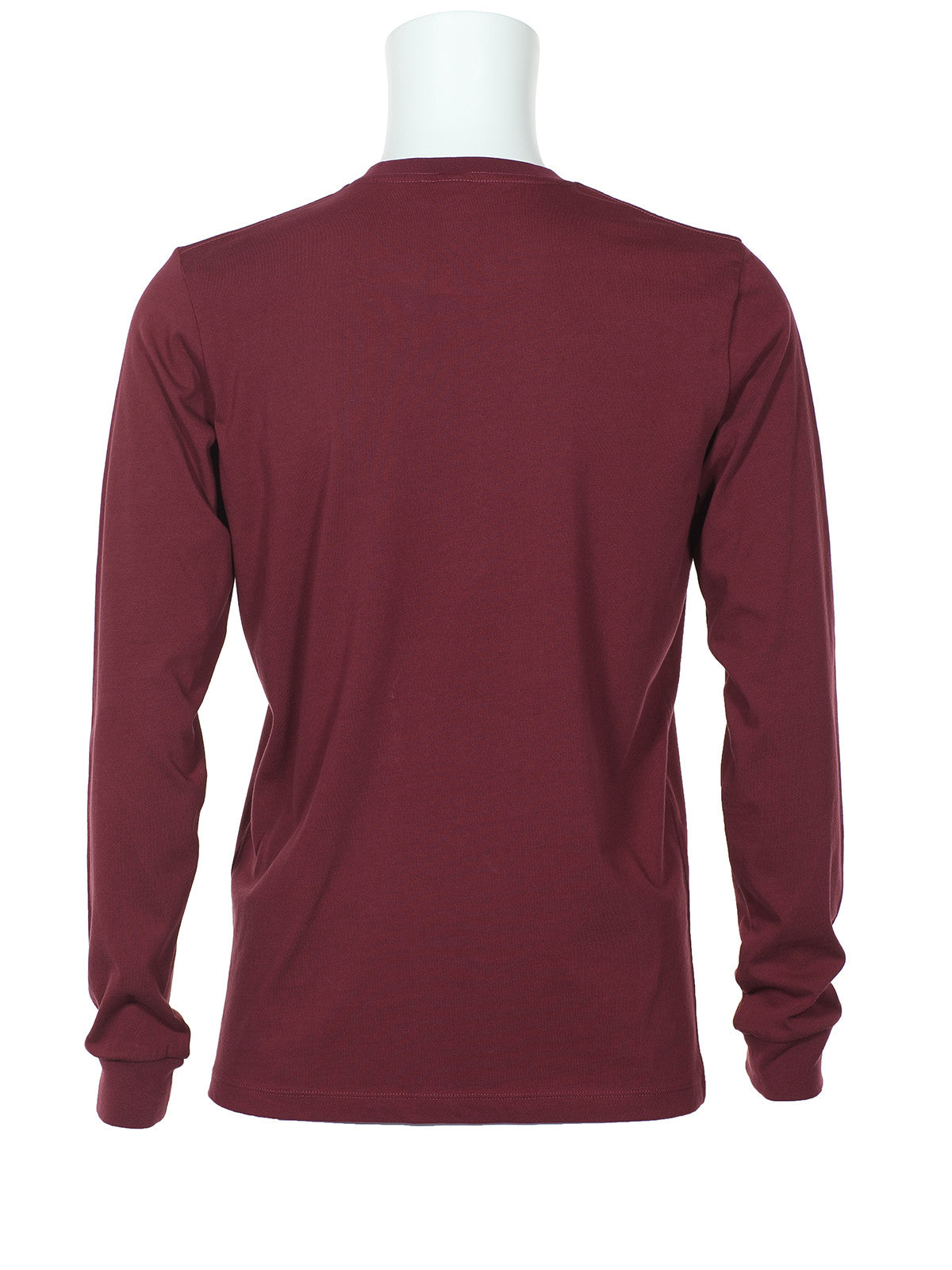 Cascade Long Sleeve T-Shirt