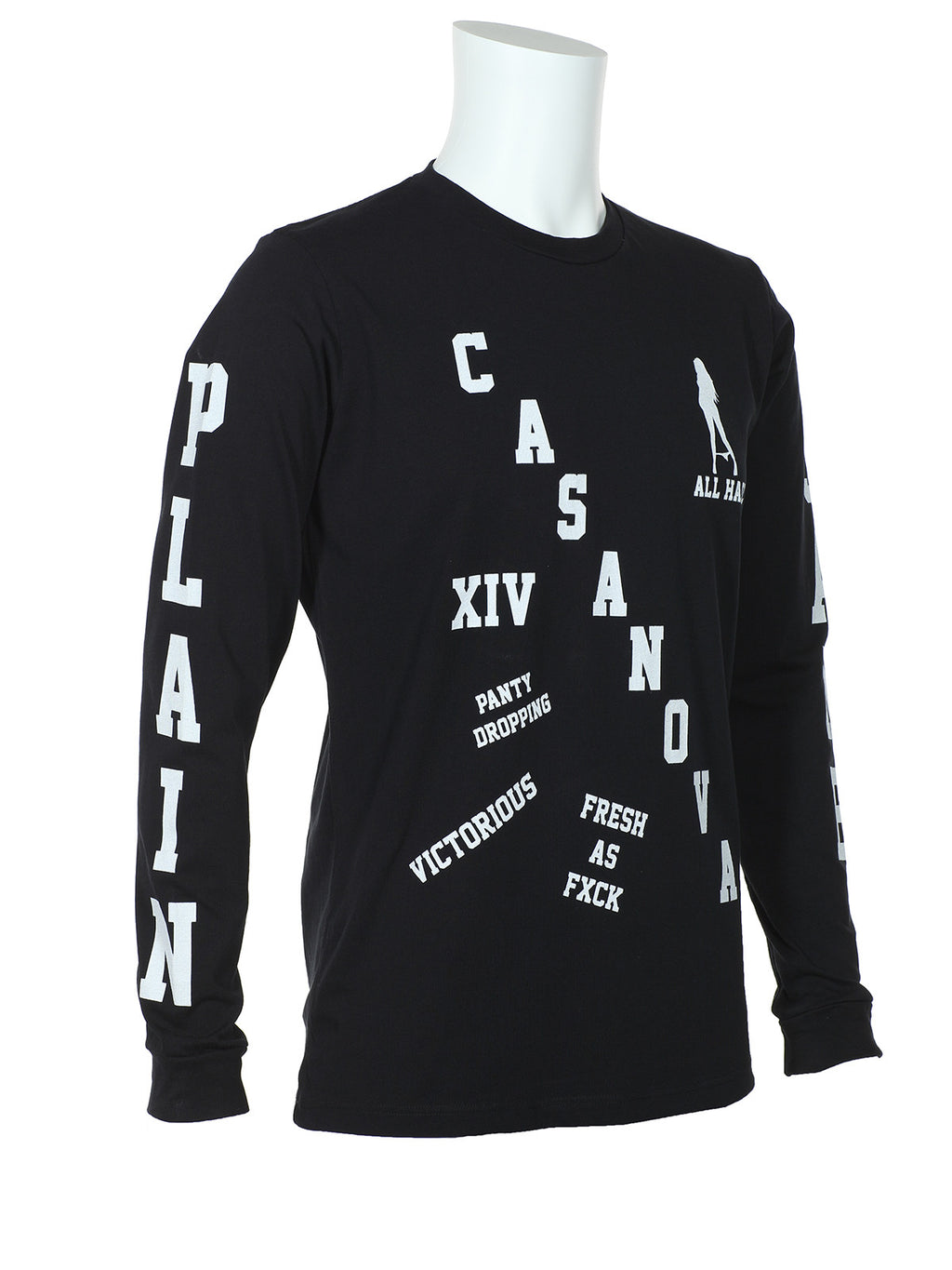 Trill Jane Long Sleeve T-Shirt